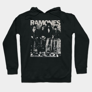 Ramones Hoodie